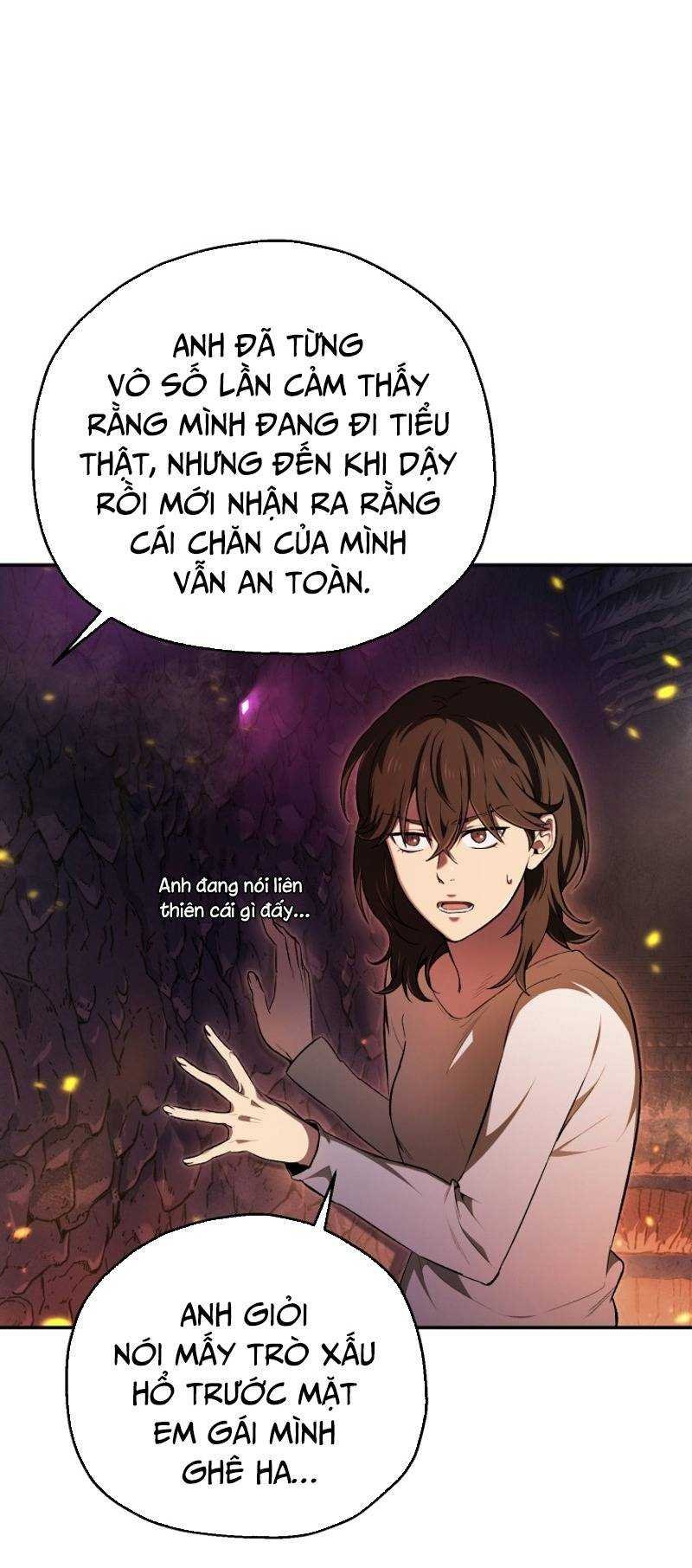 chỉ mình ta tái sinh chapter 1 68