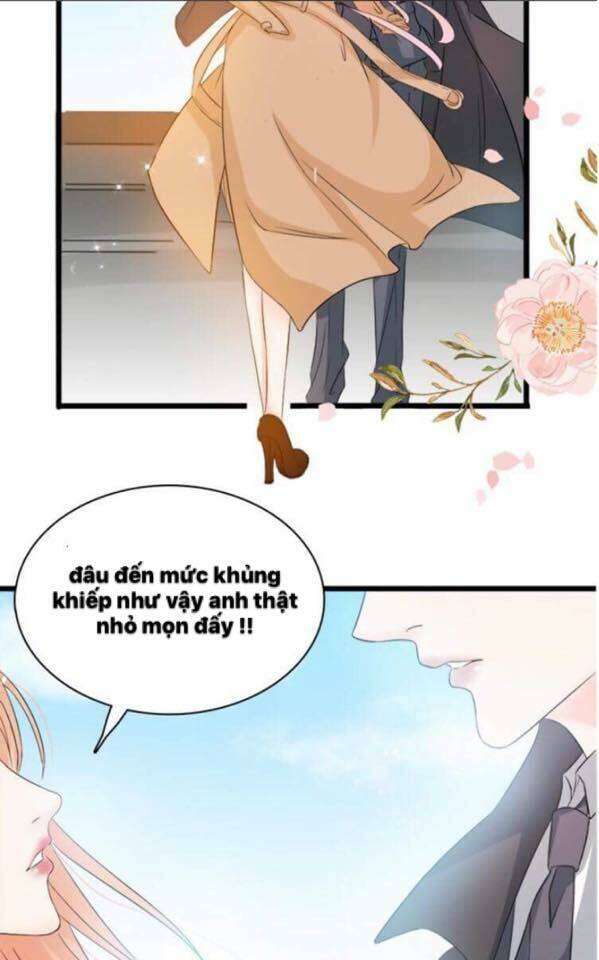 châu tiên sinh, ép cưới là bất hợp pháp đấy chapter 4 13