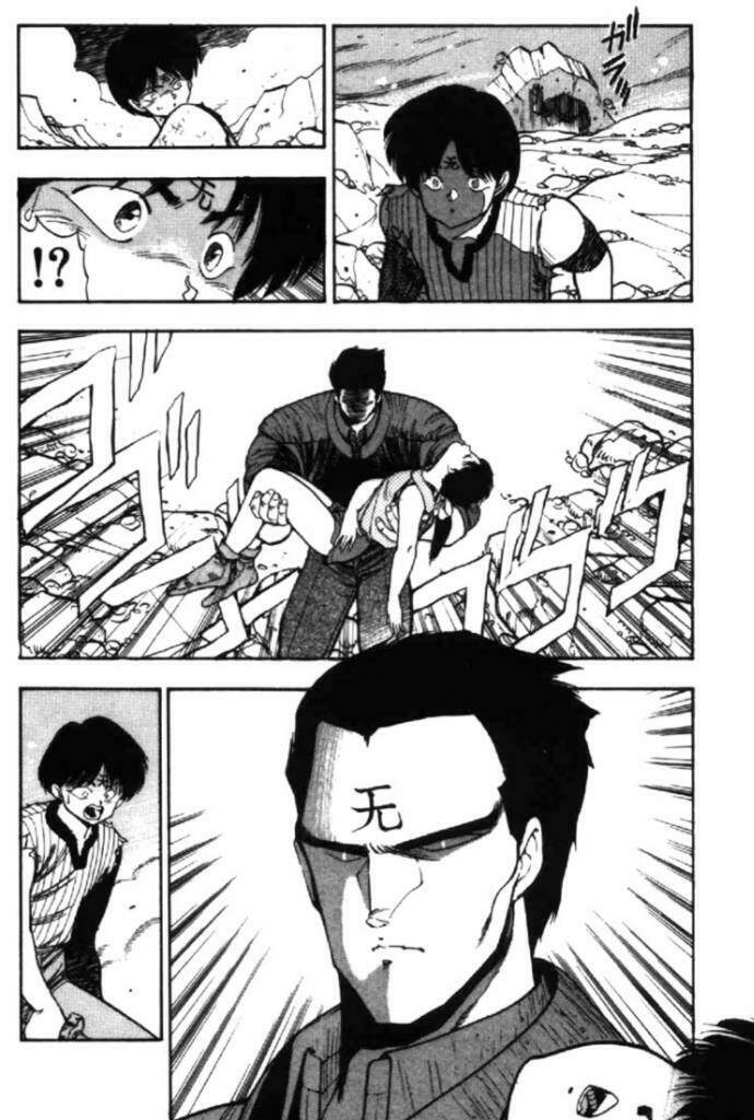 3x3 eyes chapter 16 13