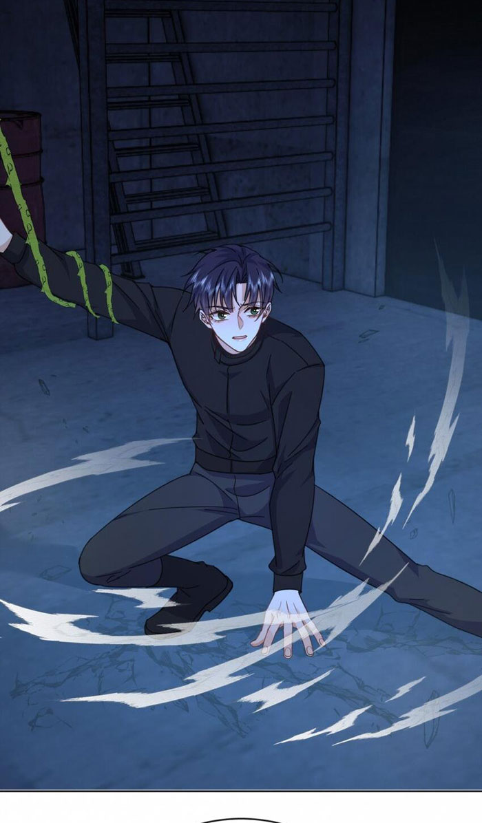 huynh dạy đệ vô lễ chapter 20 35