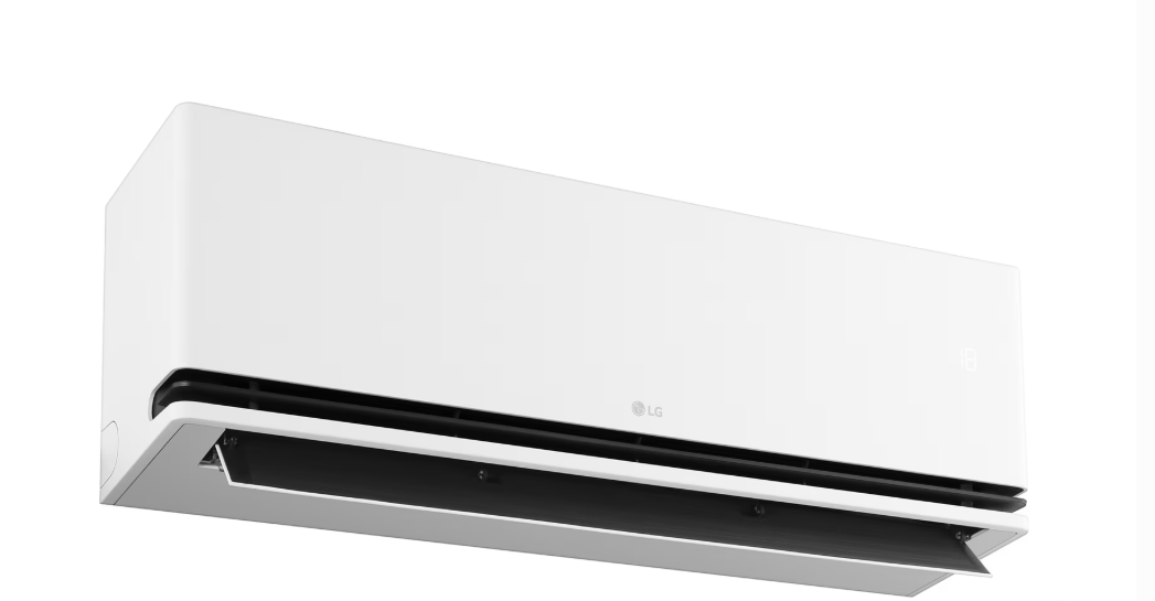 [Chi giao Miền Bắc/Nam] Điều hòa LG DUALCOOL Inverter AI Air 2 chiều 1HP IDH09M1 - Hàng Chính Hãng