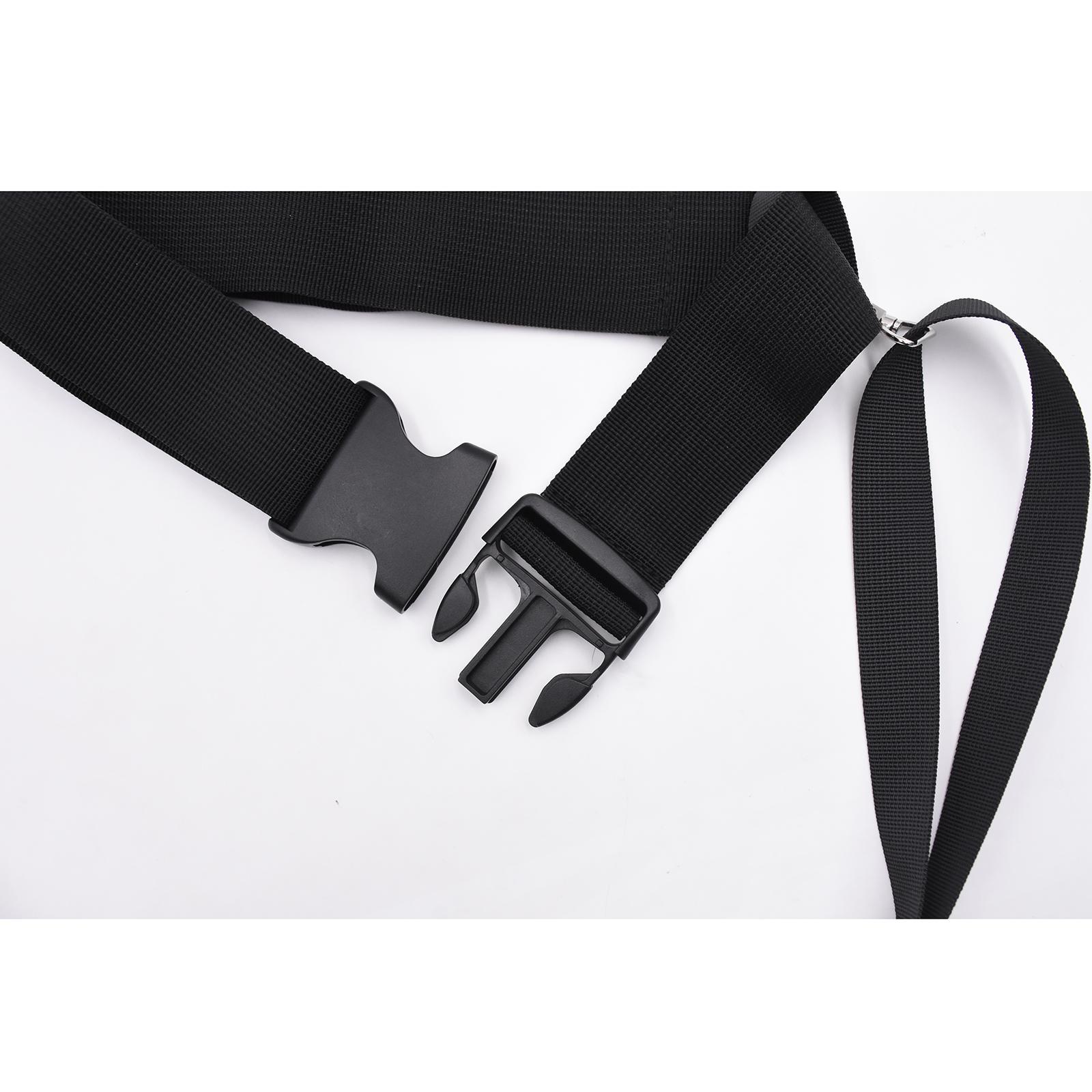 Agility Training Belt Kids Adults Basketball Soccer Agility Training Belt Speed Agility Reaction Training Belts