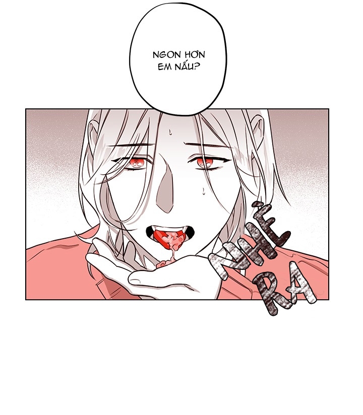 bữa tiệc của những đóa hoa chapter 21 48