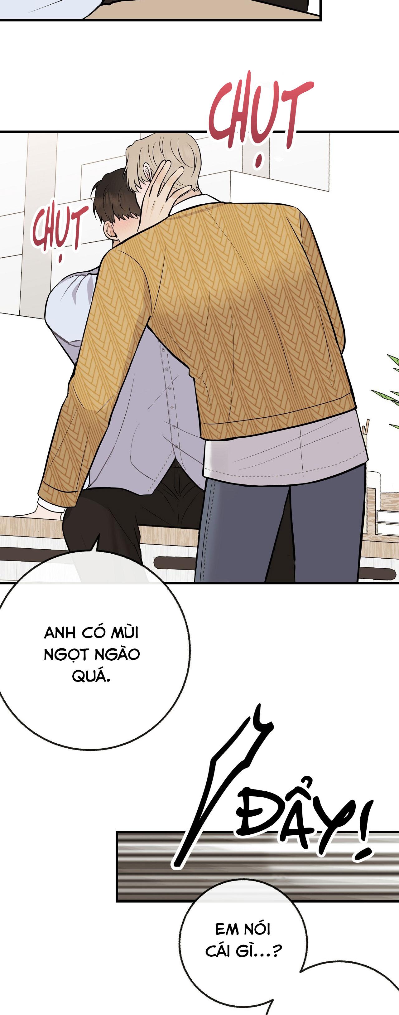 đứa trẻ này là con tôi (end) chapter 52 24