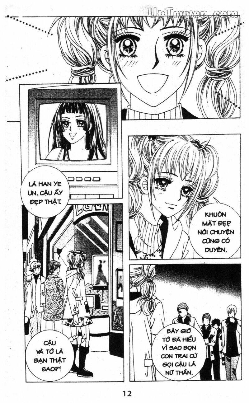 thuyền viễn xứ chapter 3 14