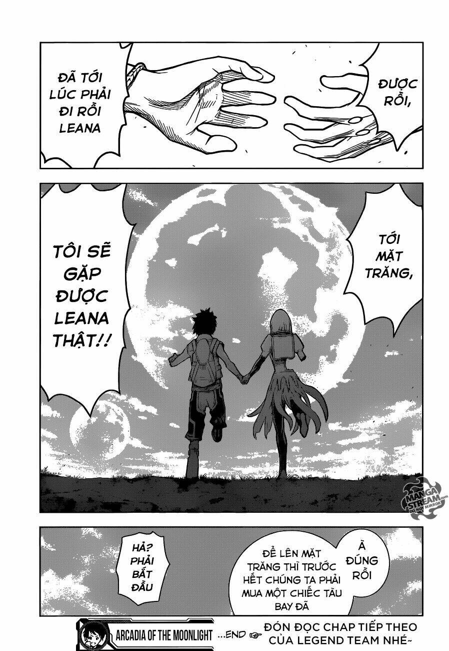 arcadia of the moonlight chapter 1 47