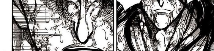 thánh tỏi sành ăn chapter 234 21