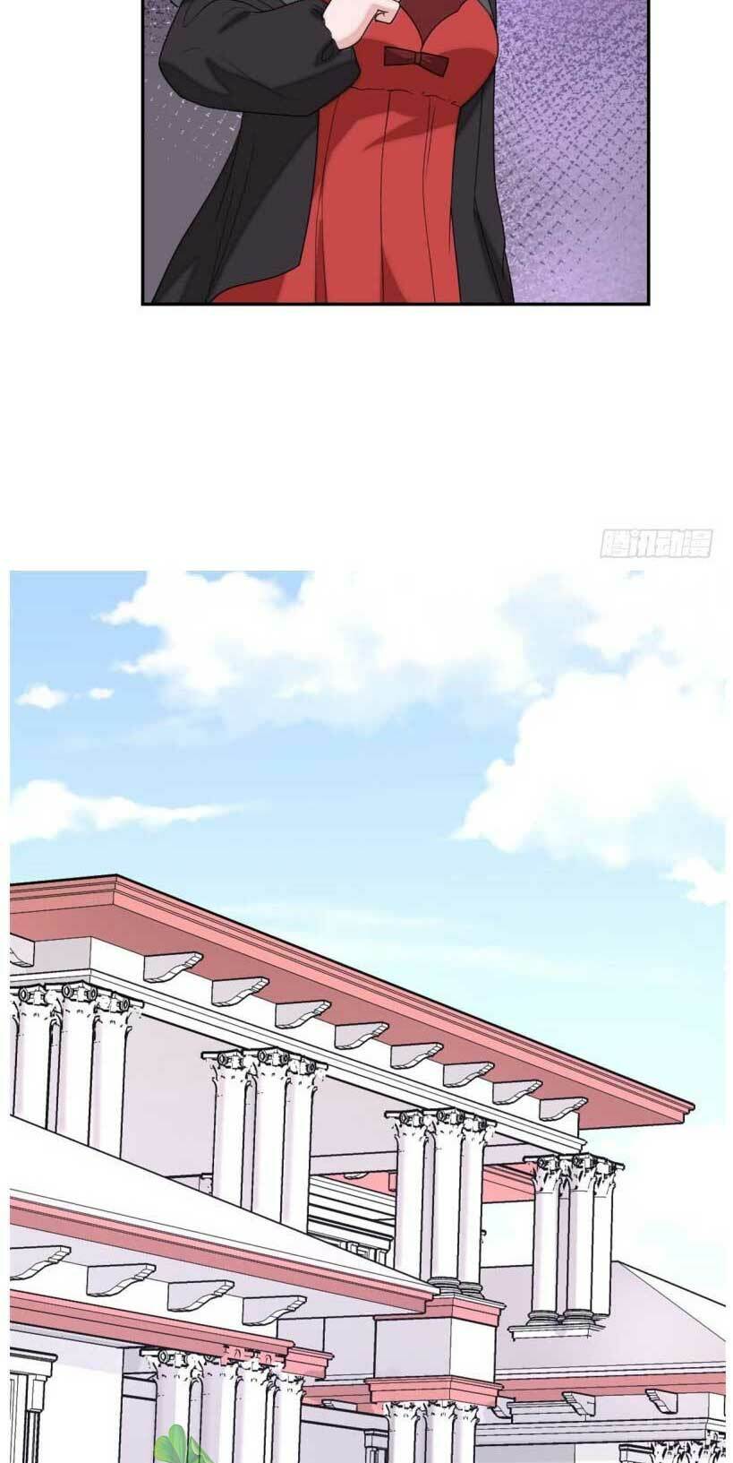 manh bảo đột kích: mami cha con đâu ? chapter 77 6