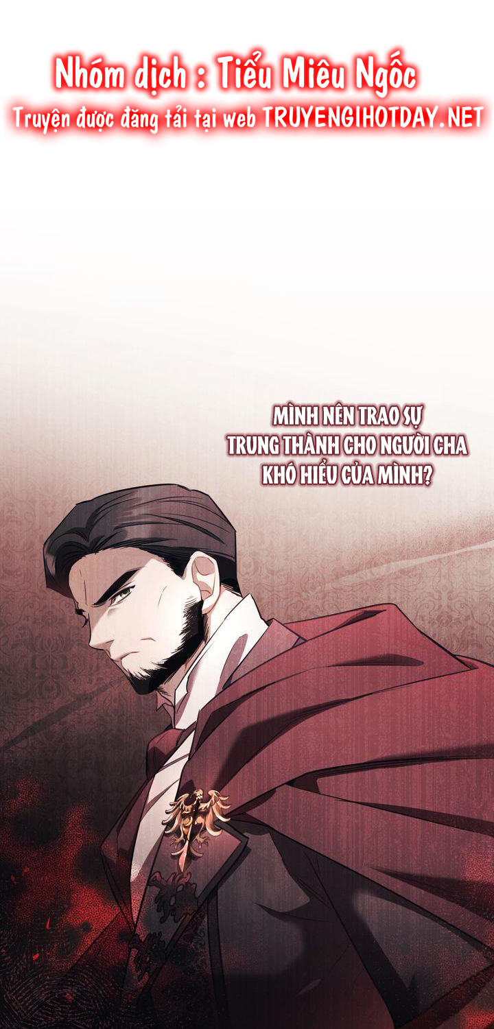 Cái Bóng Trong Đêm chapter 42.2 - Trang 21