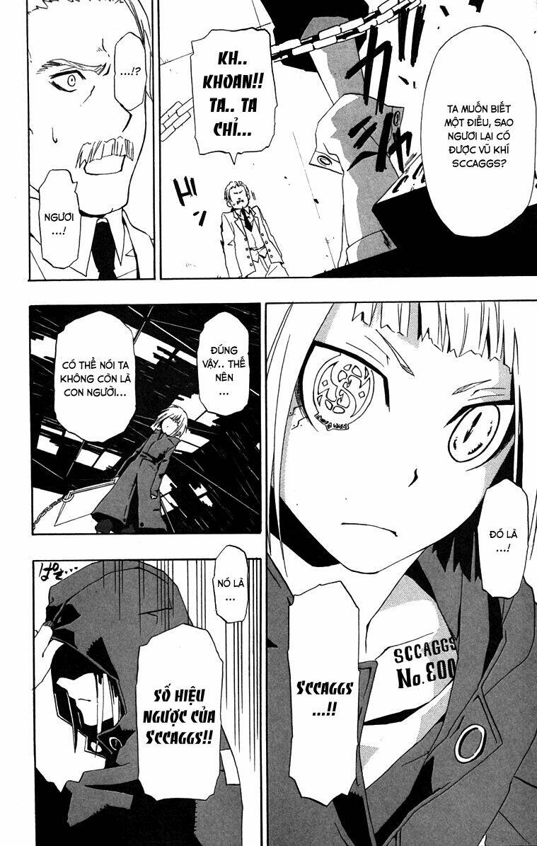 red raven chapter 2 32