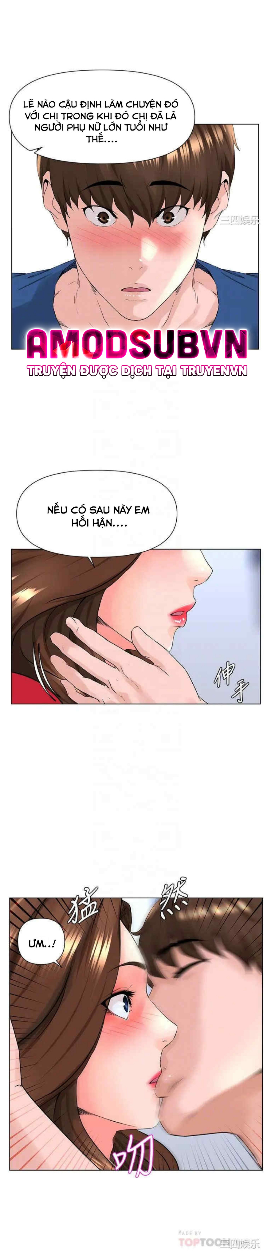 idol kế bên chapter 7 6