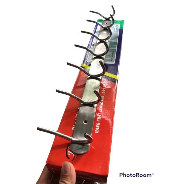 10 Mắc áo cao cấp Vinataba inox chất lượng cao