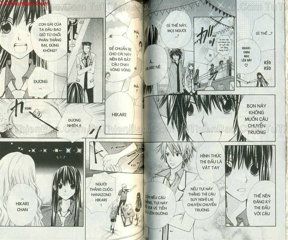 s a - lớp học ưu tú chapter 17 59