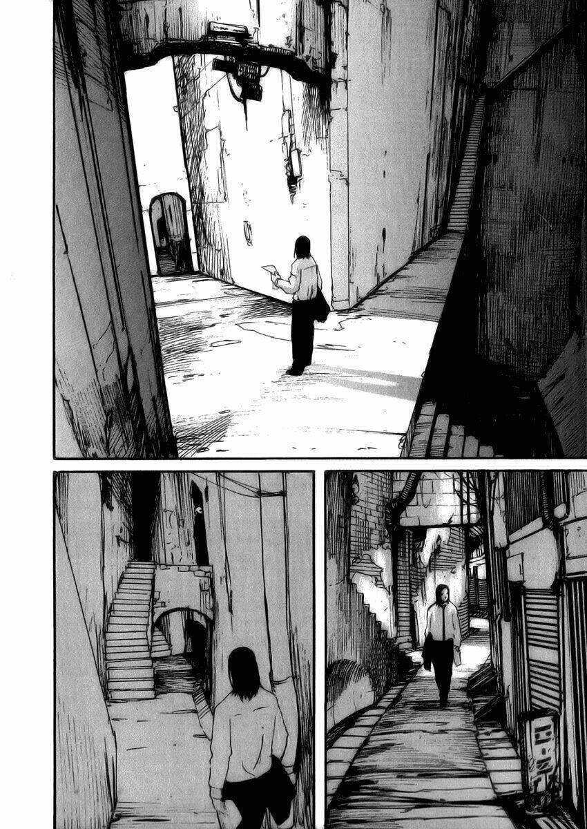 gauna biến hình chapter 5 10