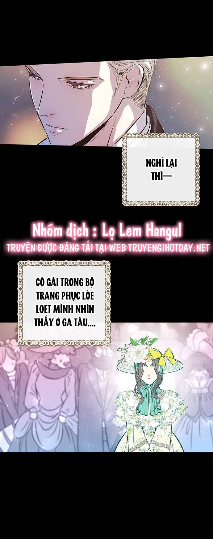 hoàng tử phiền toái chapter 4 40