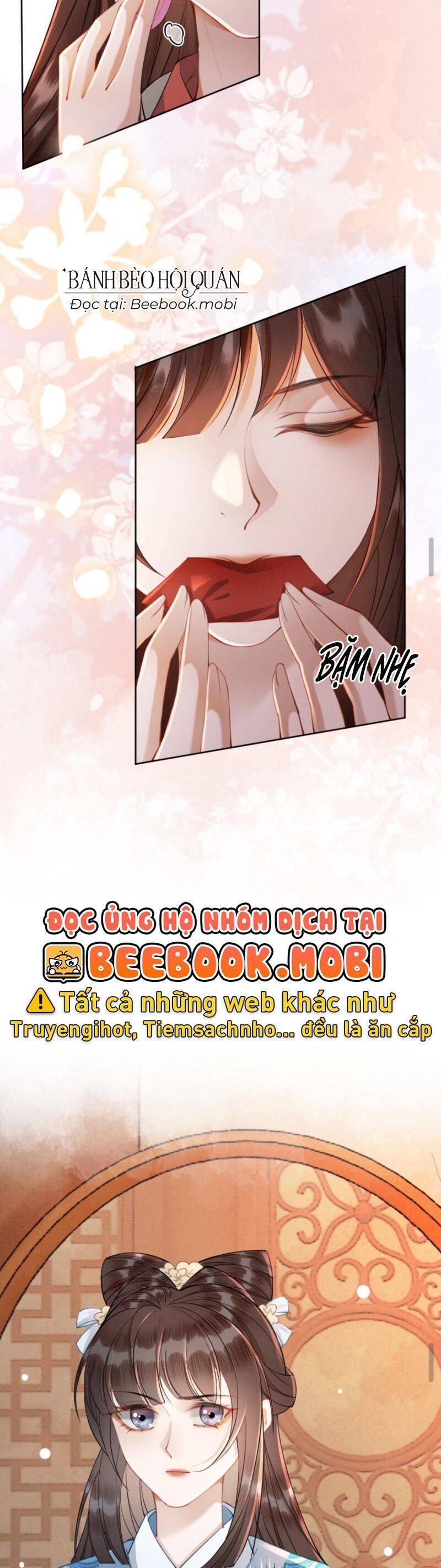 báo cáo nhiếp chính vương, đại lão nàng ấy chuyên trị bệnh liệt dương chapter 62 16