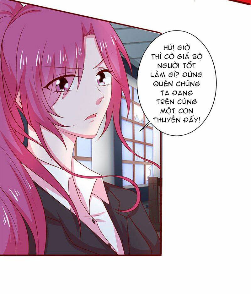 không gả cho tổng tài, gả cho người hầu chapter 74 25