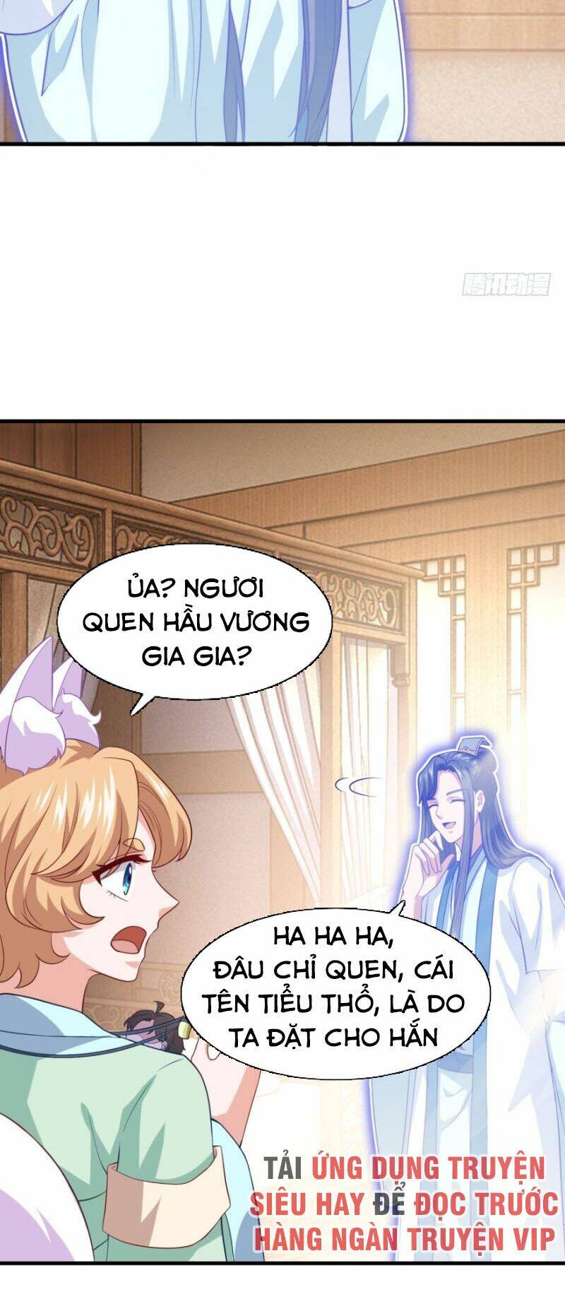 tiên ma đồng tu chapter 89 4