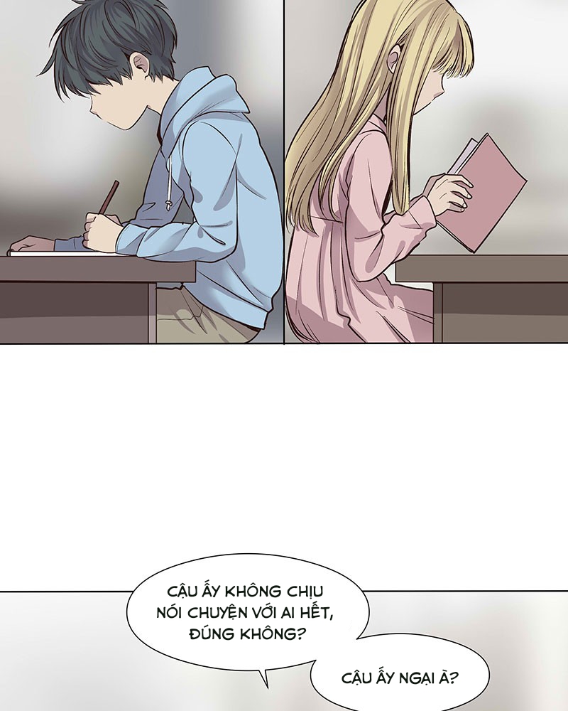 điều bí mật mà tôi luôn giữ kín chapter 44 17