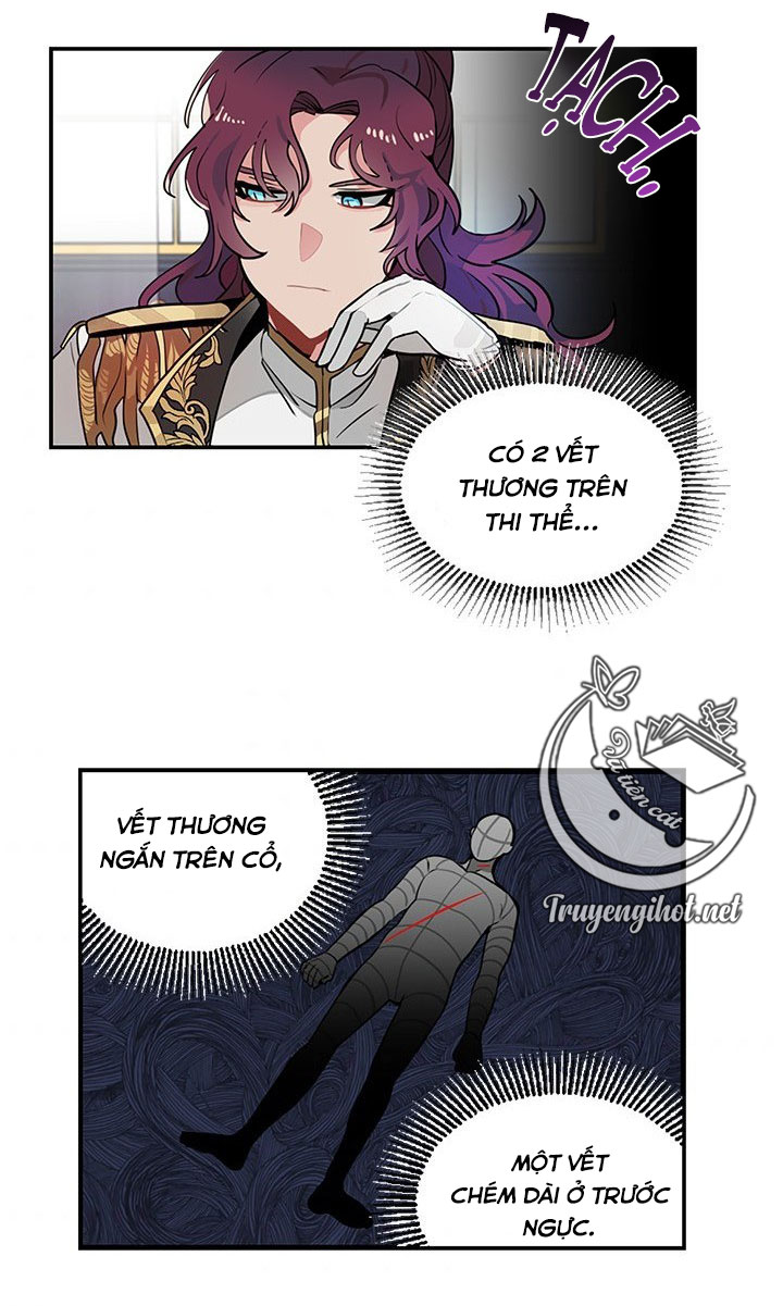 xin hãy cho tôi về nhà chapter 7.1 6