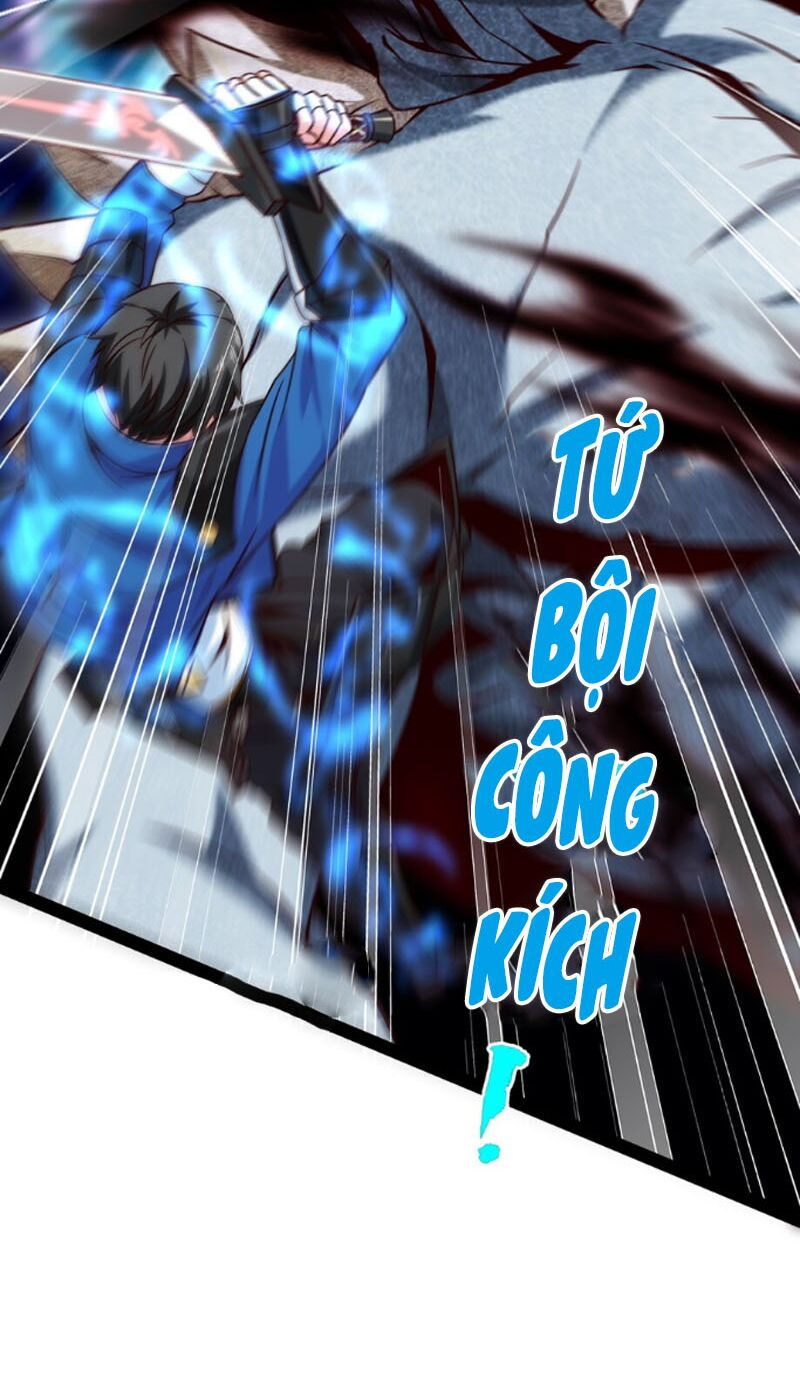 ma thú kiếm thánh dị giới tung hoành chapter 118 8