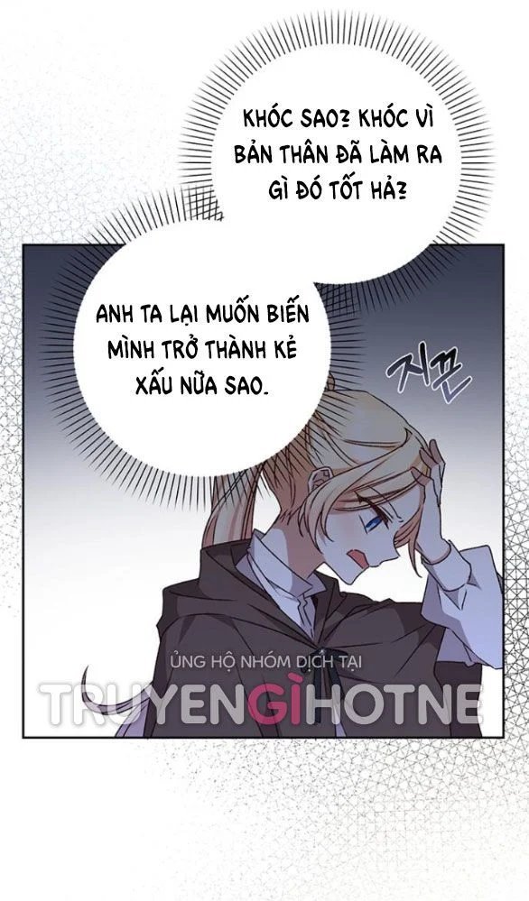 Nàng Bạo Chúa Muốn Có Một Cuộc Sống Hạnh Phúc Hơn! chapter 16.5 36