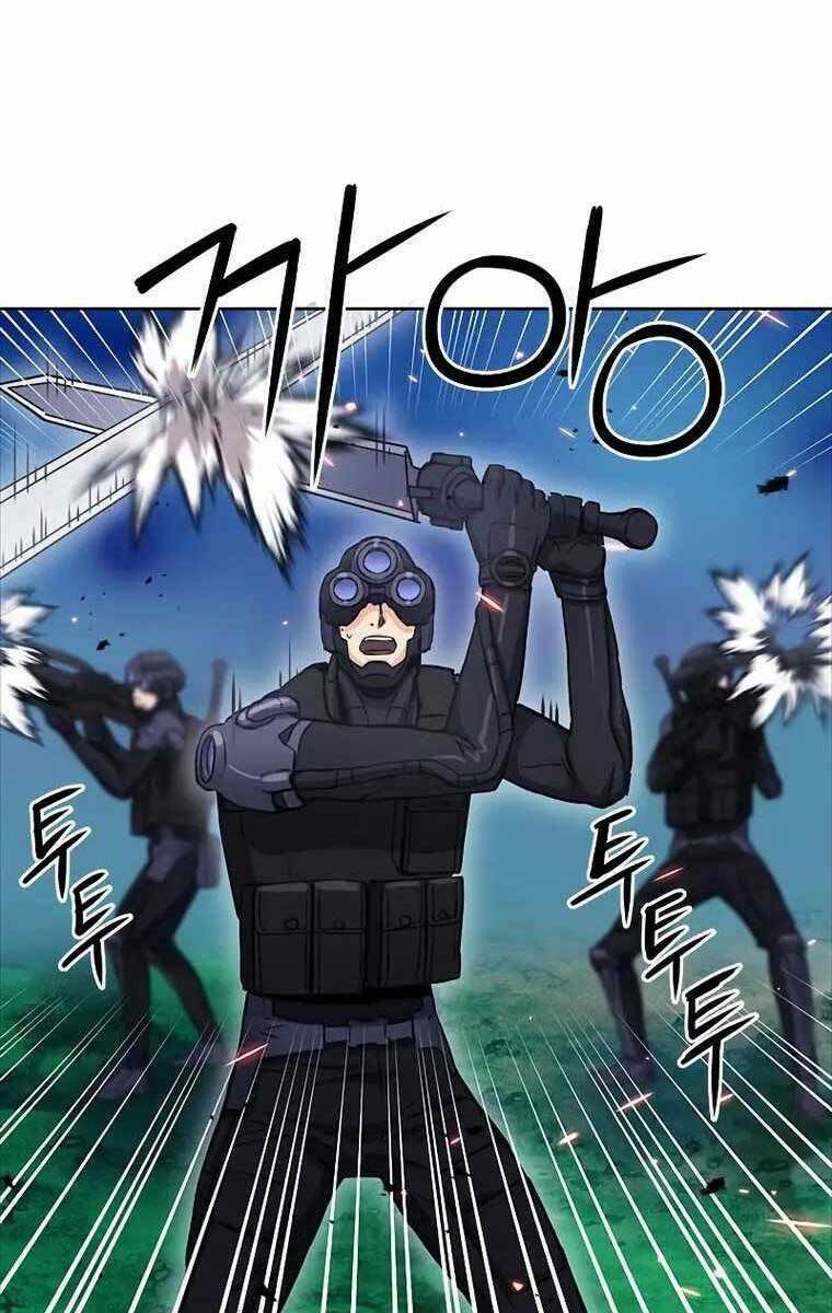 druid tại ga seoul - người hóa thú chapter 84 89