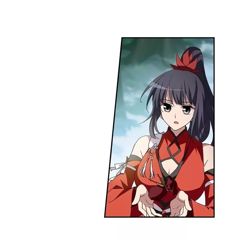 phượng nghịch thiên hạ chapter 175.2 18