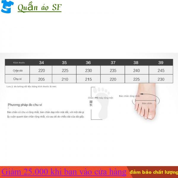 Sandal thiết kế mới cao cấp thời trang dành cho nữ