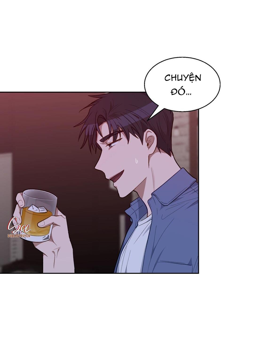 bơi trong mùi hương chapter 13 8