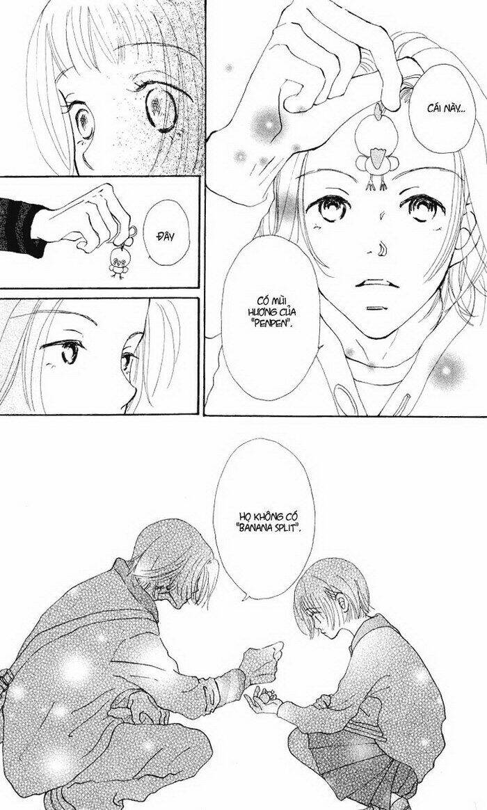 kimi no kachi chapter 3 31