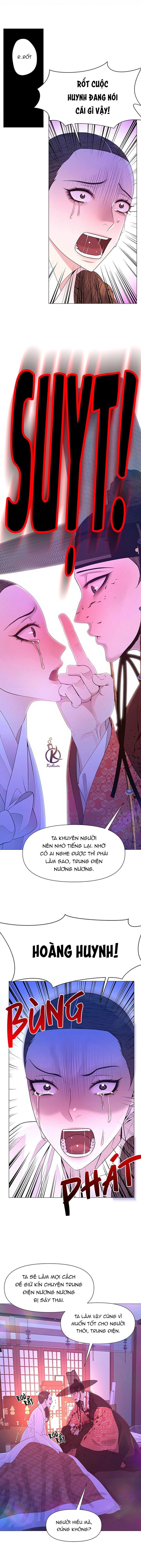 dạ xoa hoá diễn ký chapter 63 13