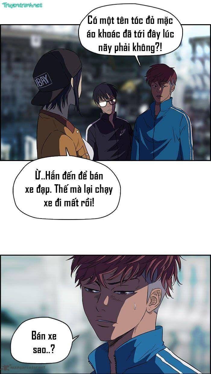 wind breaker chapter 55 40