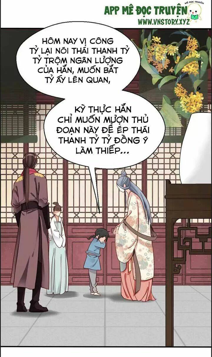 kiều nữ độc phi chapter 76 7