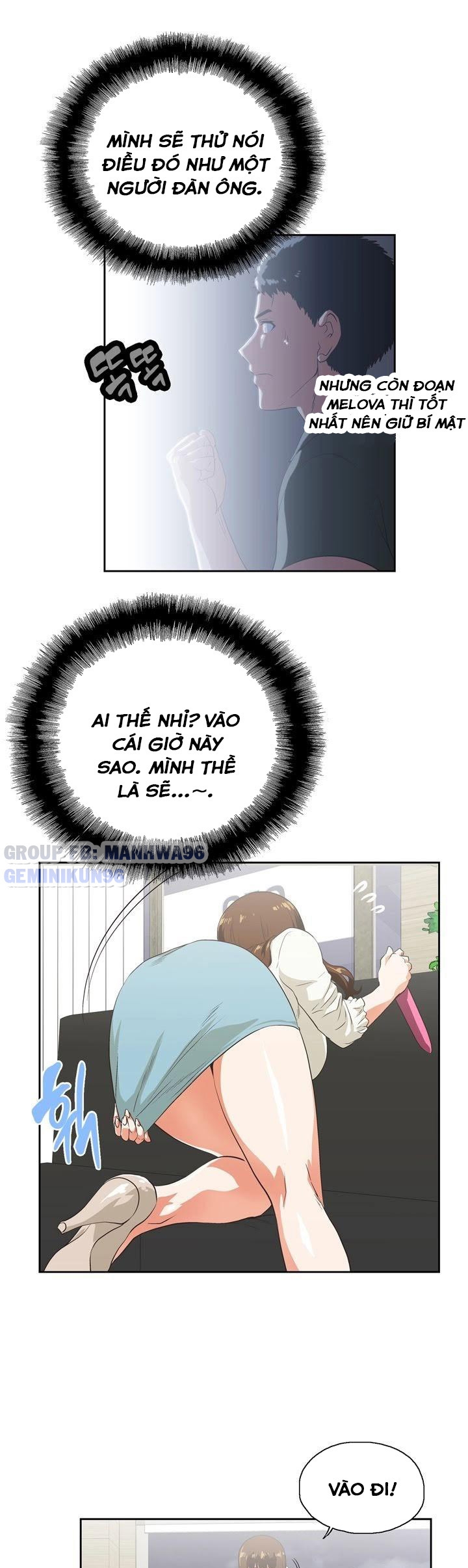 duyên phận chapter 5 25