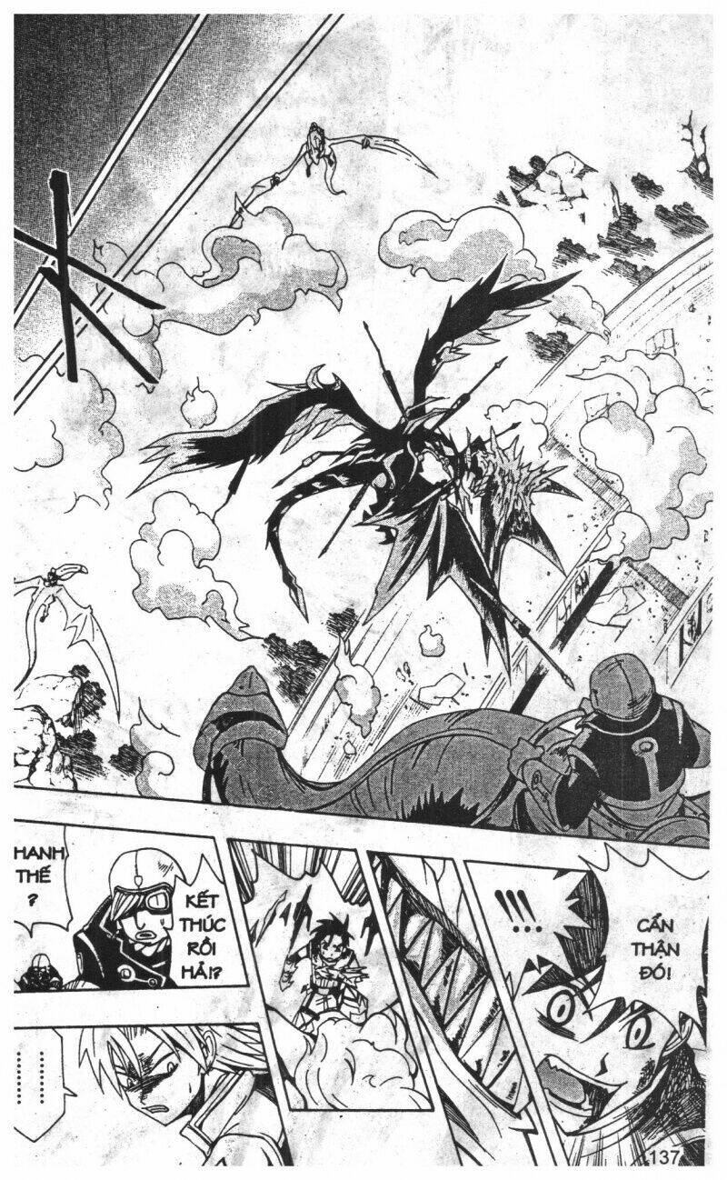 joou kishi monogatari chapter 10 135