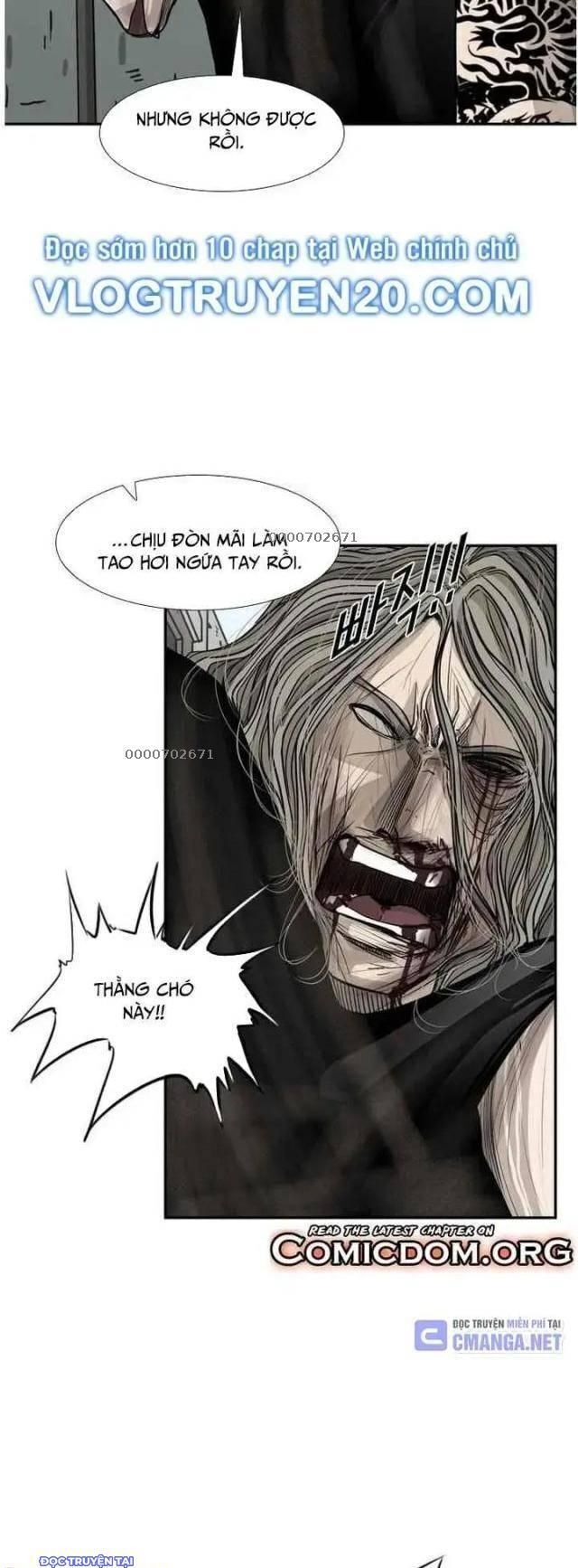 shark - cá mập chapter 66 33