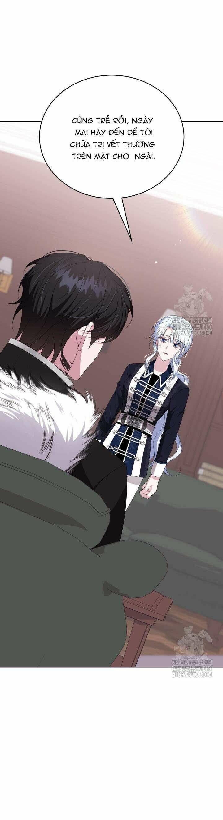 hướng dẫn về ác nữ chapter 19 16