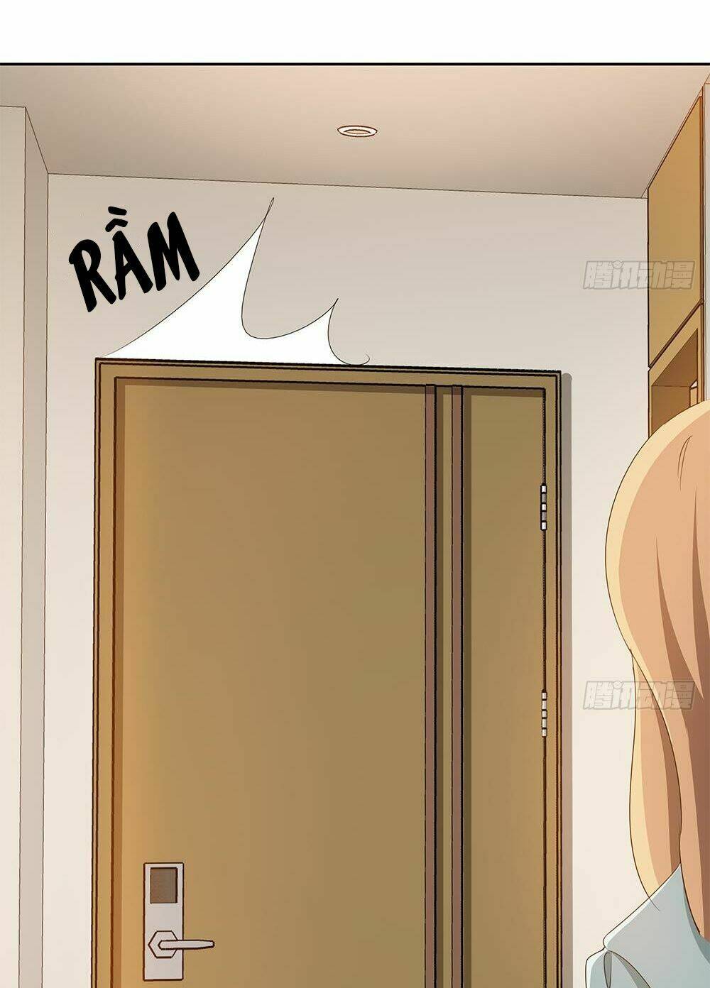 chủ tịch và nữ sát thủ chapter 31 15