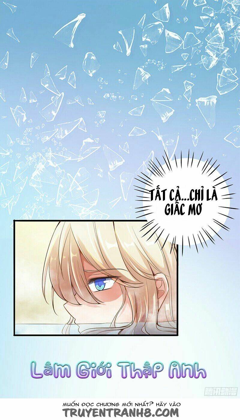 đại thúc sủng thượng hoan nhạ hoả kiều thê hữu điểm điềm chapter 1.5 14