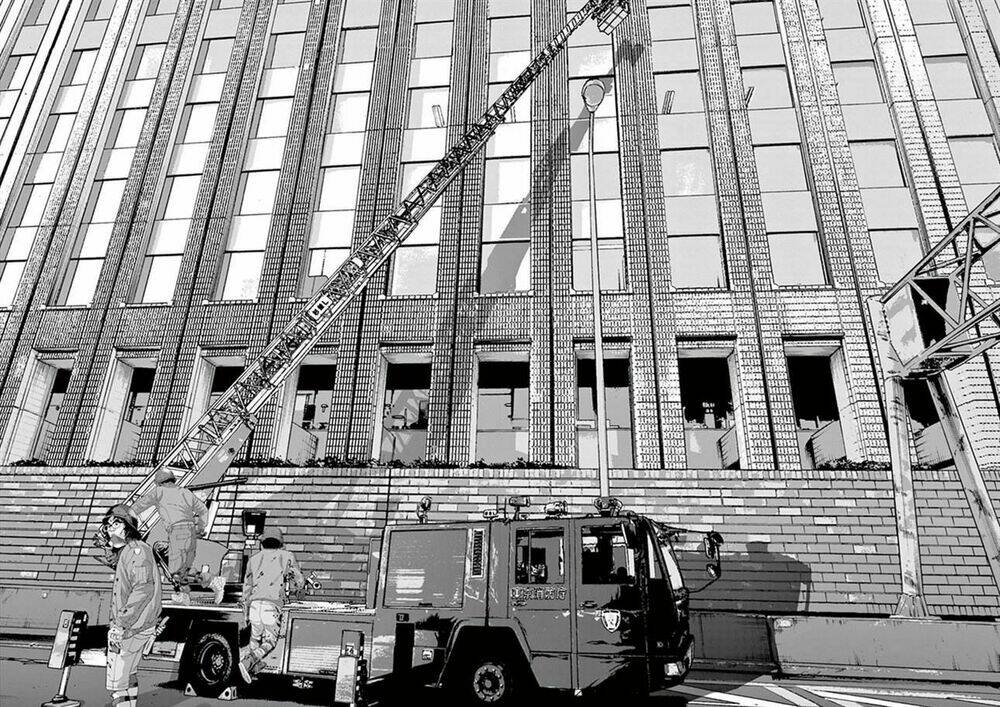 tôi là người hùng chapter 197 3