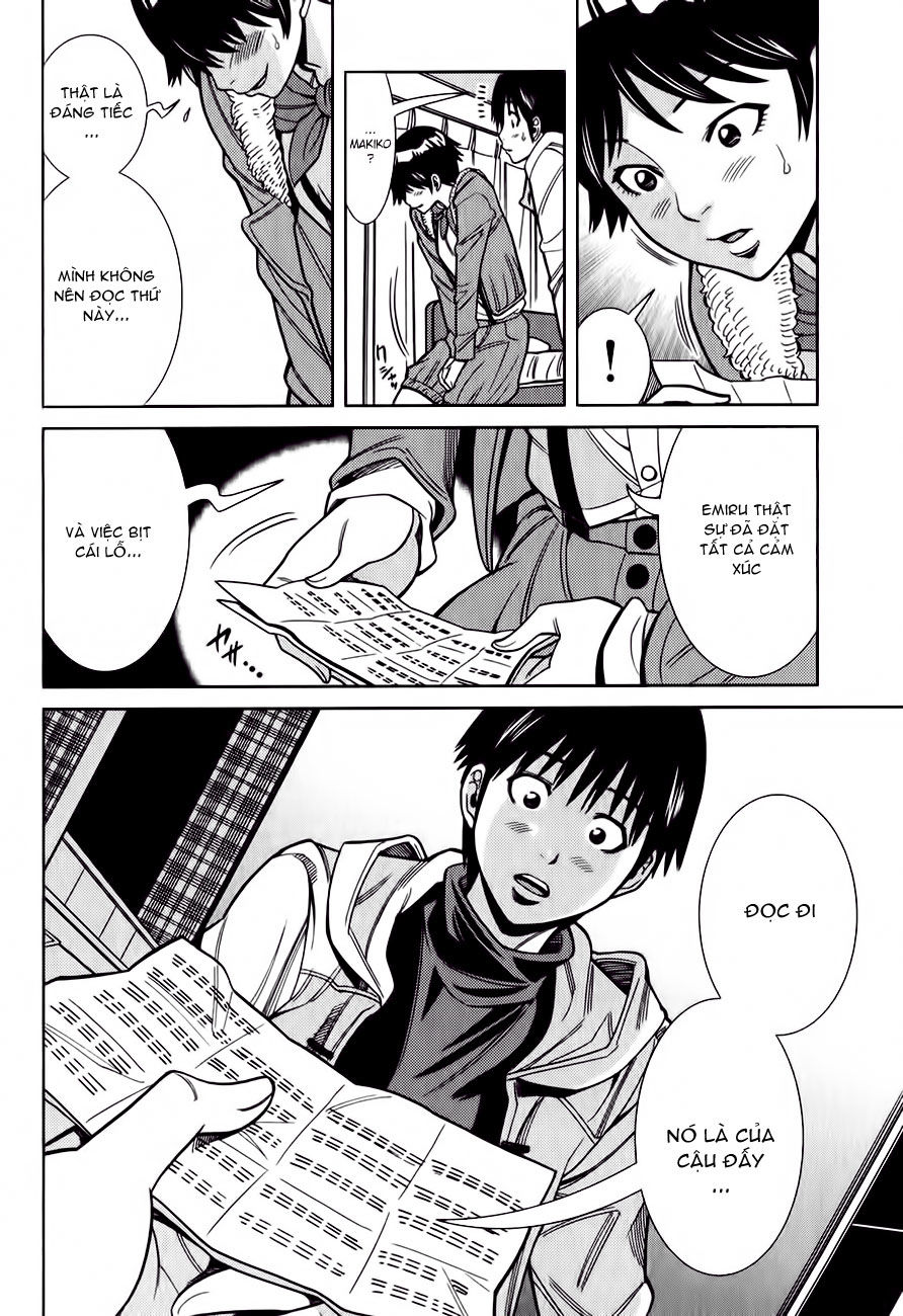 nozoki ana chapter 92 19