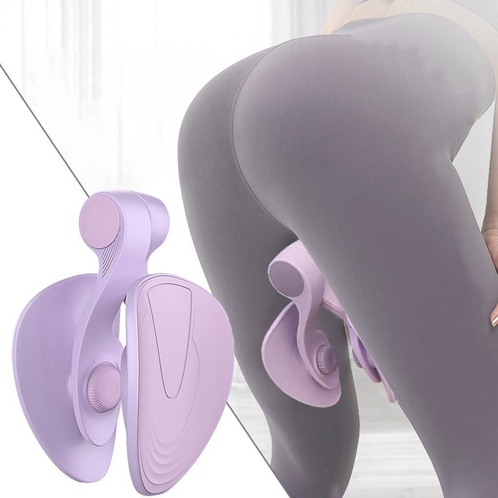 Hip Trainer Hips Muscle Exercise Home Fitness Workout Equipment