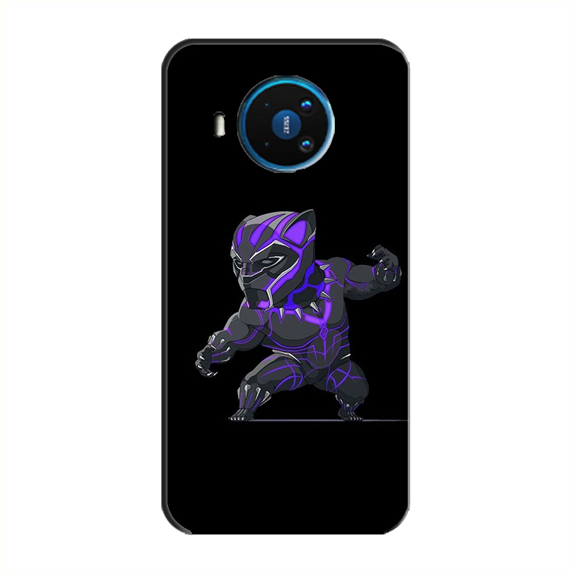 Ốp Lưng Dẻo Dành Cho NOKIA 8.3