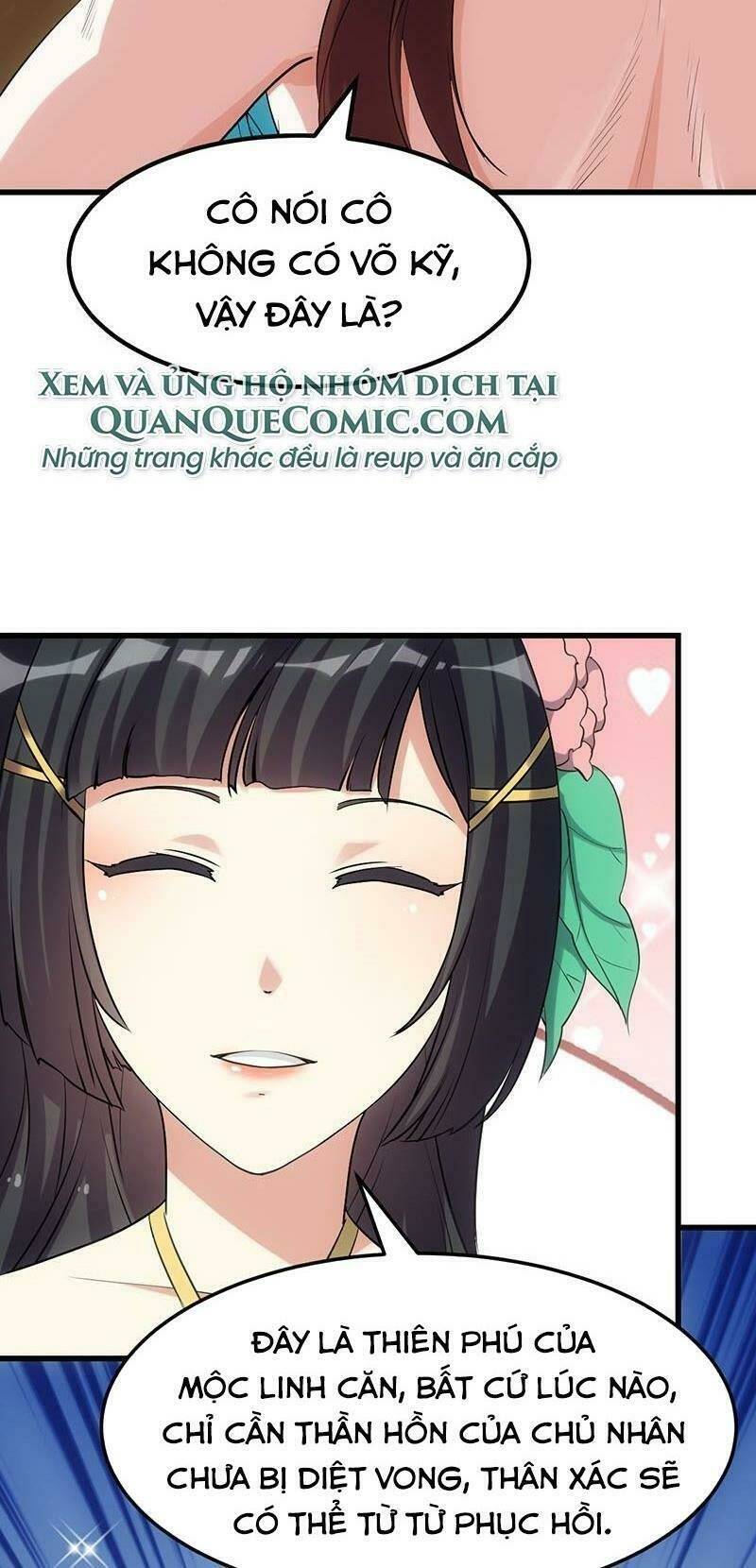 hệ thống thần long nghịch thiên chapter 62 10