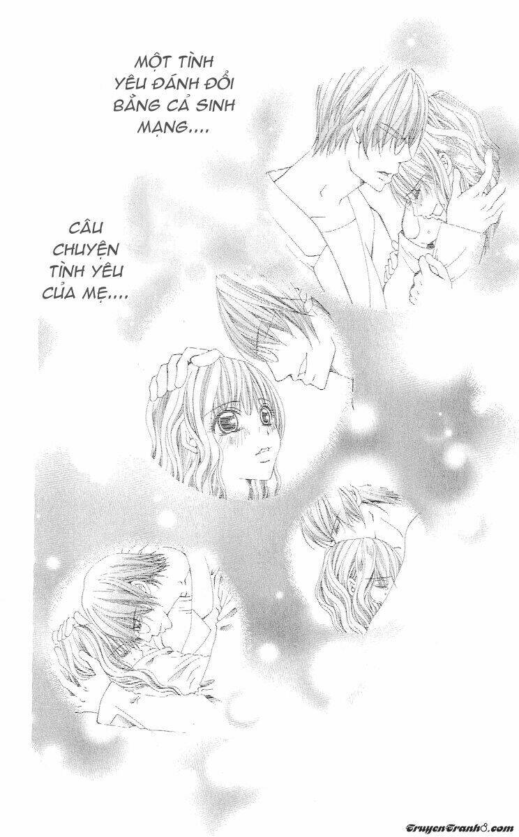 nemuri hime - yume miru youni koishiteru chapter 15 36