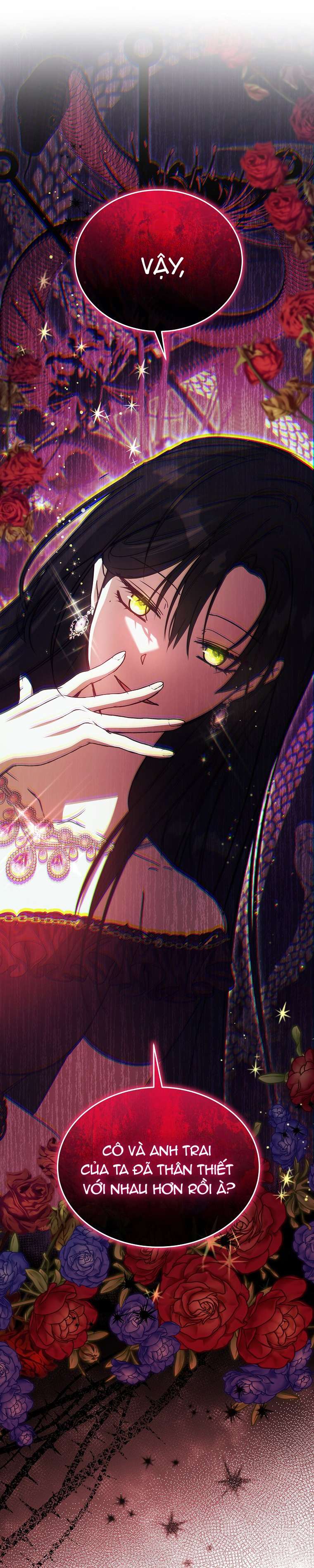 chị gái tôi là nhân vật chính chapter 32 1