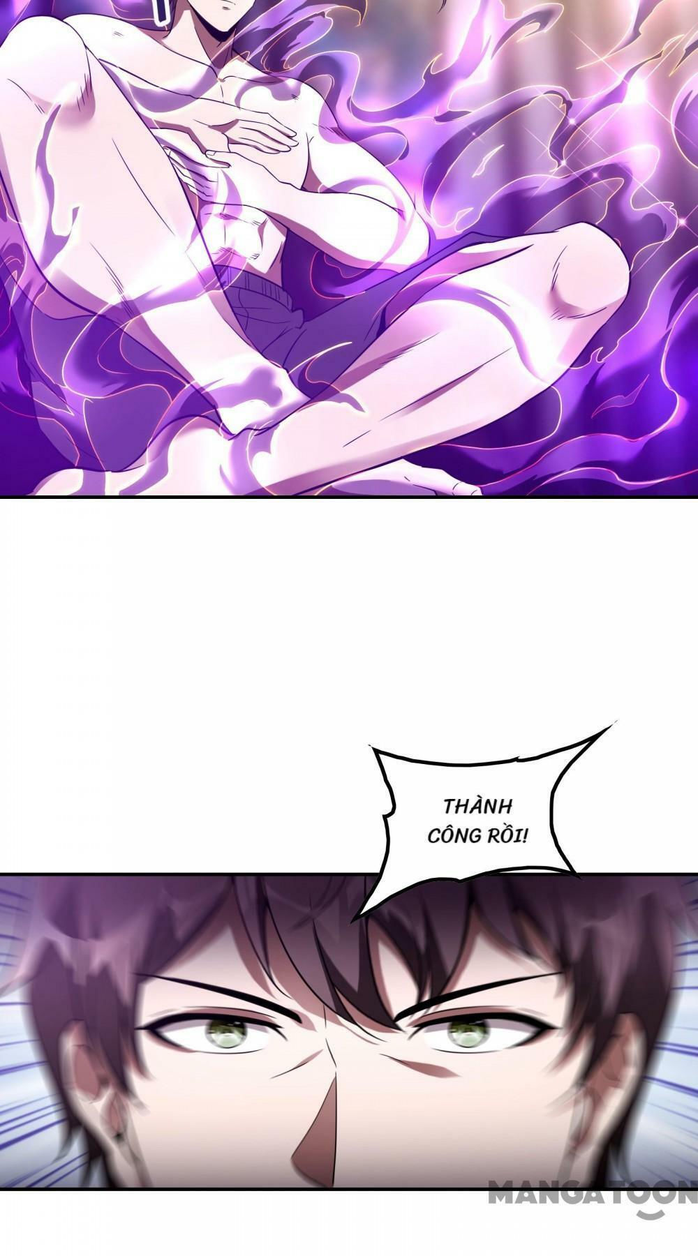 đệ nhất người ở rể chapter 102 50