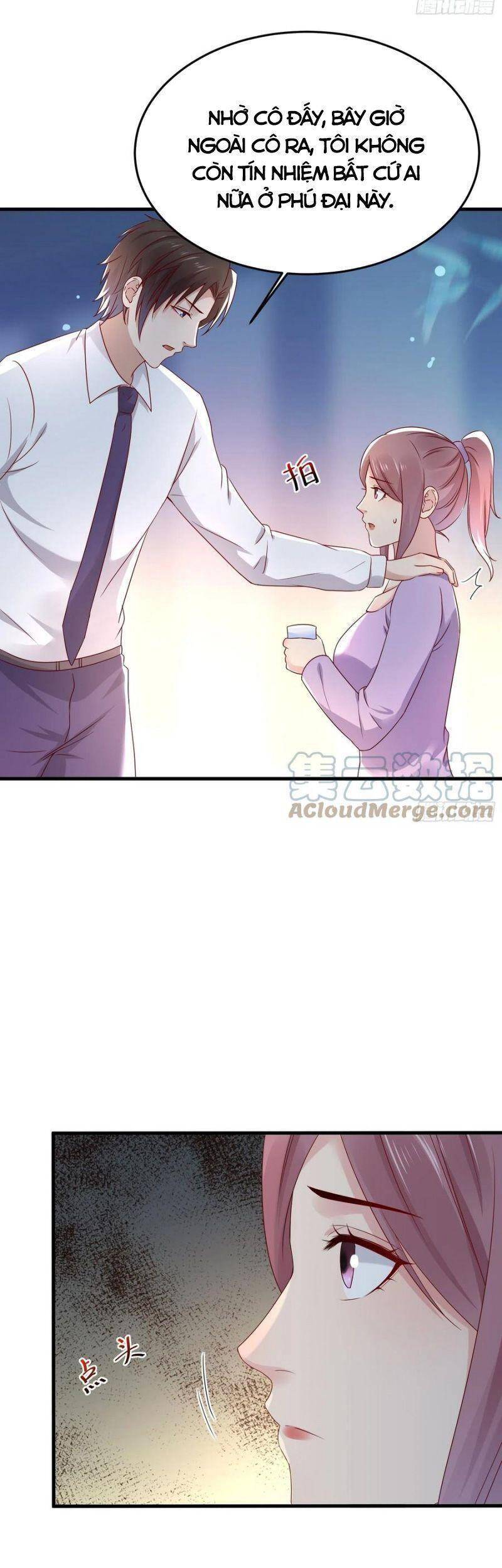 vua đầu tư mạnh nhất chapter 72 17