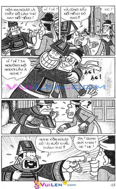 thần đồng đất việt chapter 152 42